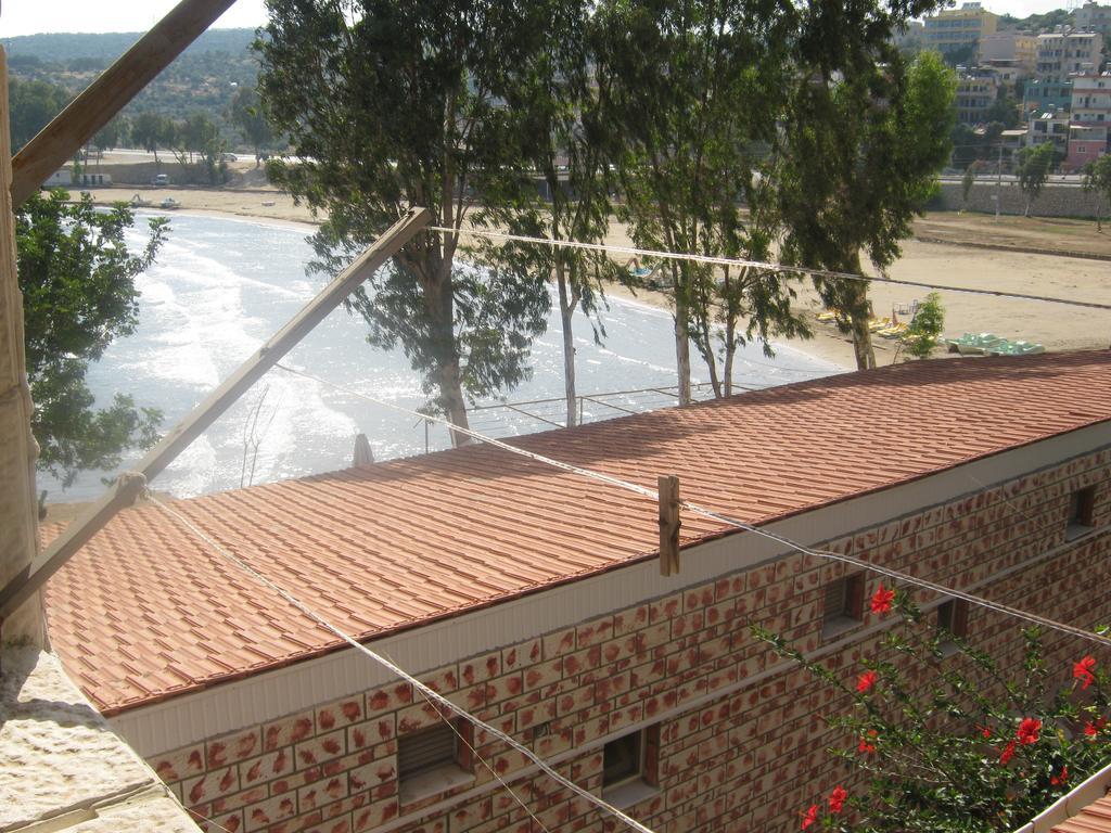 Anfora Apart Pansiyon Erdemli Camera foto