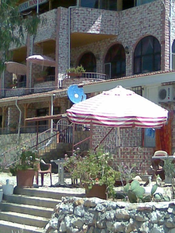 Anfora Apart Pansiyon Erdemli Camera foto
