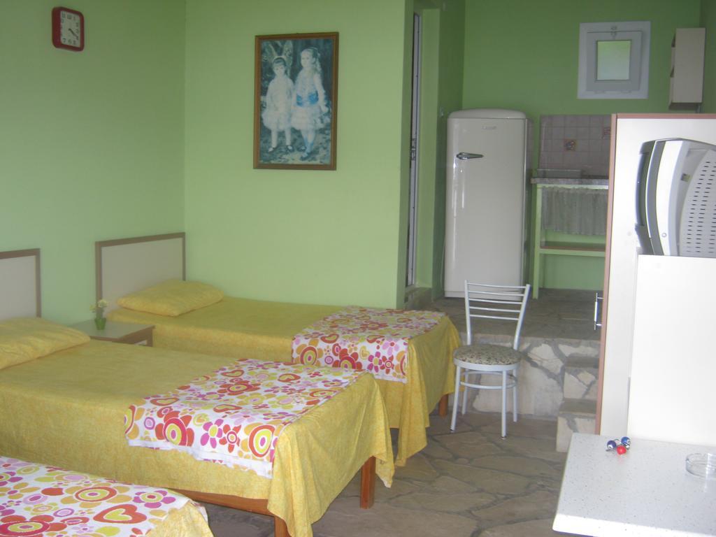 Anfora Apart Pansiyon Erdemli Camera foto