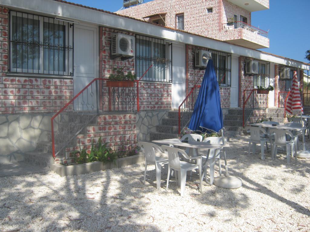 Anfora Apart Pansiyon Erdemli Camera foto