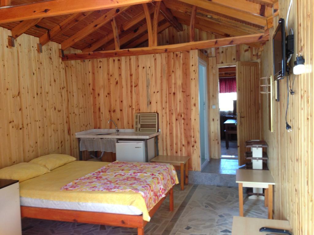 Anfora Apart Pansiyon Erdemli Camera foto
