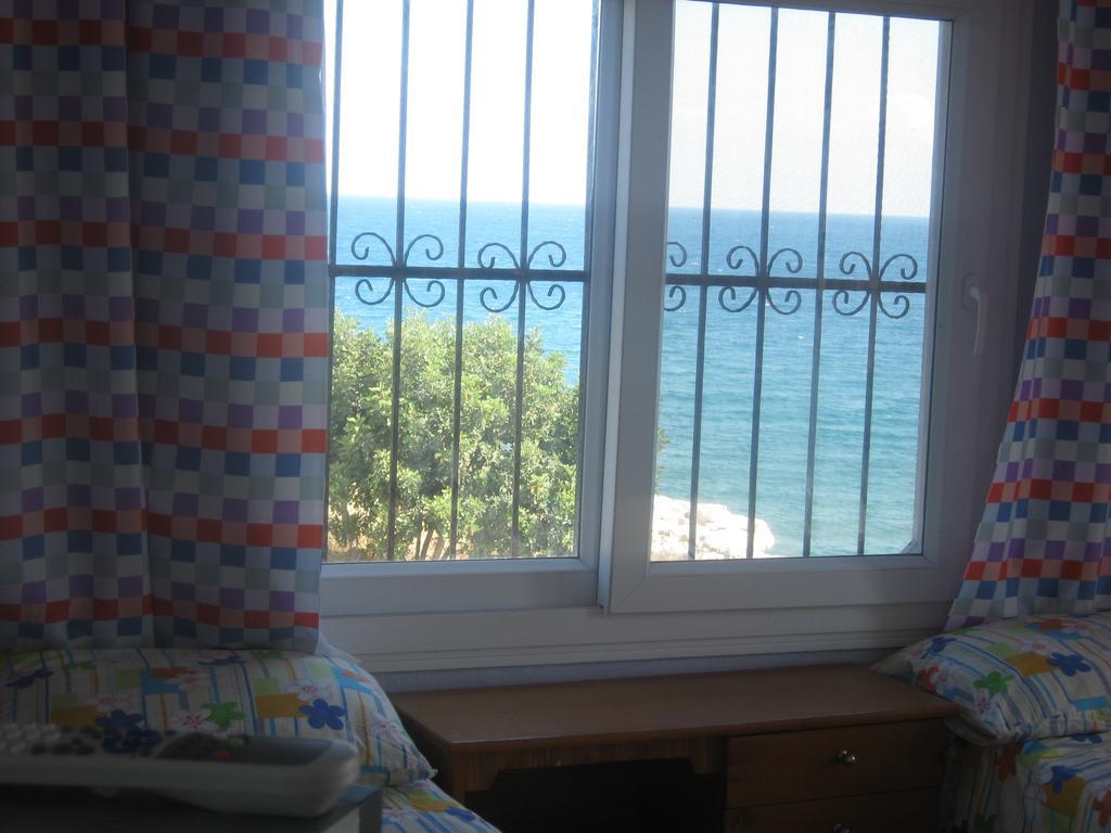 Anfora Apart Pansiyon Erdemli Camera foto