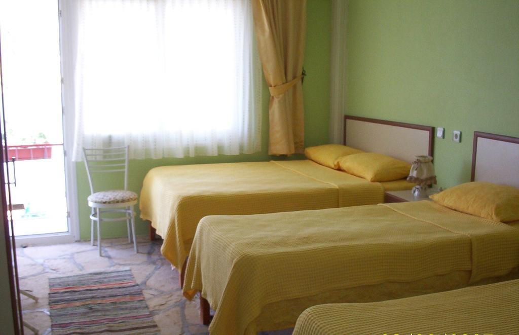 Anfora Apart Pansiyon Erdemli Camera foto