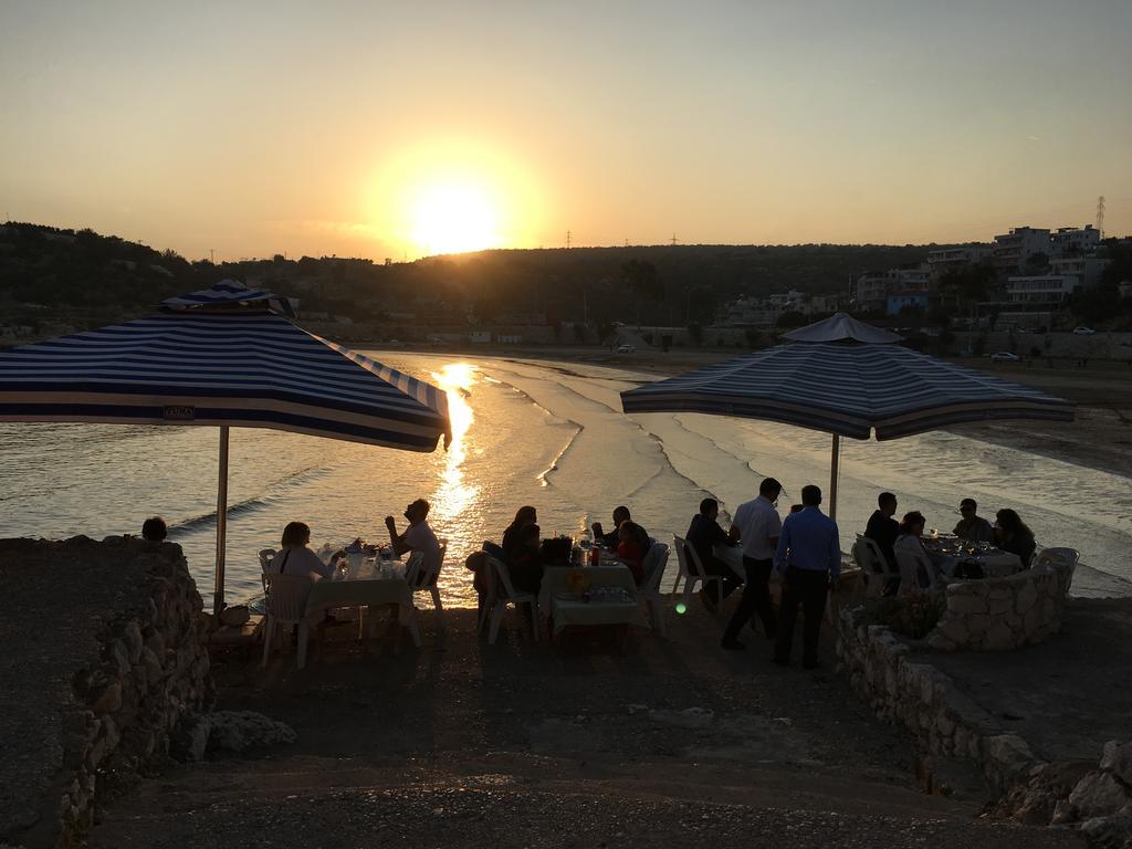 Anfora Apart Pansiyon Erdemli Esterno foto