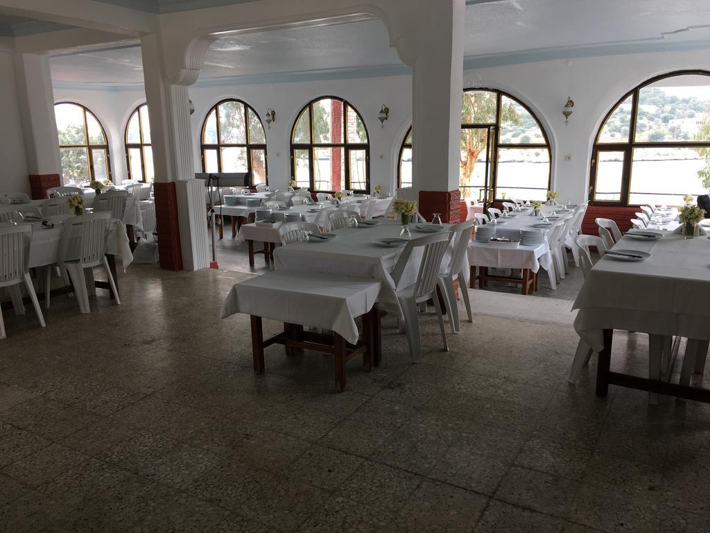 Anfora Apart Pansiyon Erdemli Esterno foto