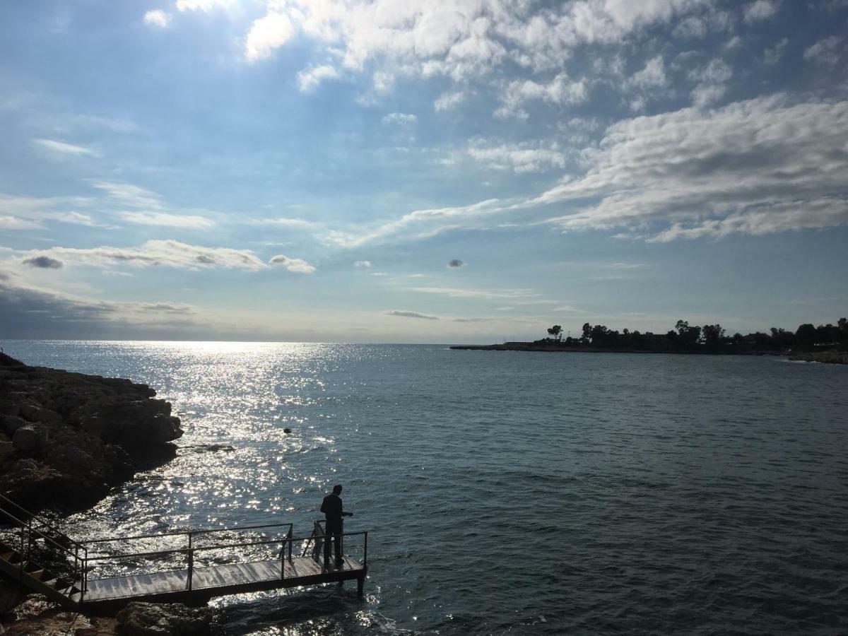 Anfora Apart Pansiyon Erdemli Esterno foto