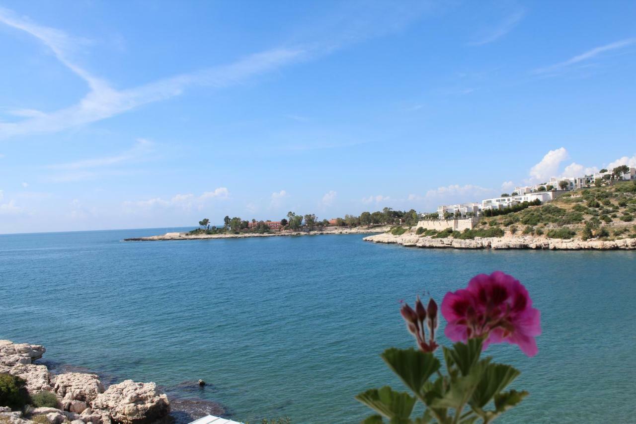 Anfora Apart Pansiyon Erdemli Esterno foto